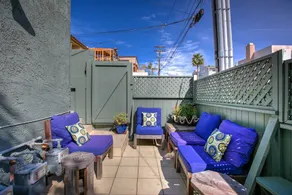 3br W/ Patio & Grill - 1 Mile To Beach & Pier Ave 3 Bedroom Townhouse - Image 2