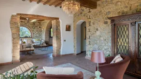 Podere La Lespa 10 in Santa Luce - Image 2