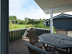 Comfortable Holiday Home in Odder With Sauna - Image 3