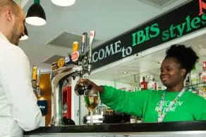 Hotel ibis Styles Birmingham NEC and Airport - Image 4