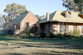 Wind Song Bed & Breakfast - Image 5
