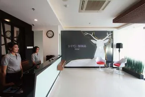 Hotel Zia Shiro I Shika - Image 2