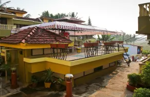 San Joao Holiday Homes - Image 3