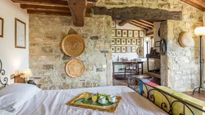 Villa Due Vigne 8 in Monte Castello di Vibio - Image 5