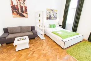 Vienna Star Apartments - Siebenbrunnengasse - Image 4