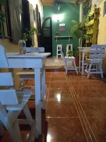 Kayros Hostel - Image 1