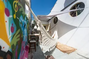 Hostel Dom Jaime - Image 4