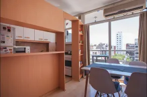 Departamento Palermo Con Balcon - Image 3