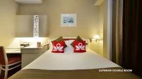 Quality Hotel Marlow by ZEN Rooms - Image 5