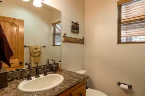 24 - Camp Winterset 3 Bedroom Cabin by Redawning - Image 3