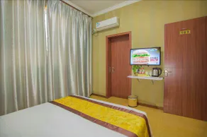 Shanghai Xiangyuan Grand Hotel - Image 4