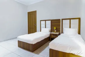 OYO 607 Jeddah Palace Hotel - Image 3