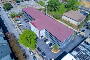 Budgetel Atlanta-Midtown - Image 3