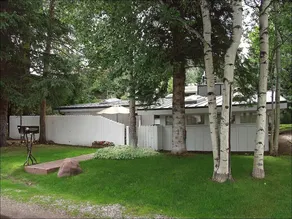 Aspen West End  - Quiet Neighborhood 3 Bedroom Home by RedAwning - Image 4