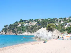 Serene Villa in Lloret de Mar With Private Swimming Pool - Image 5