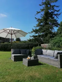 Charming 2-bed House Near Westlinton, Carlisle - Image 2