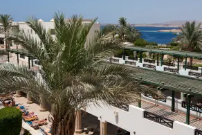Sharm Plaza Hotel - Image 2