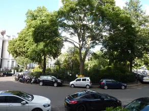 Notting Hill Hotel - Image 3