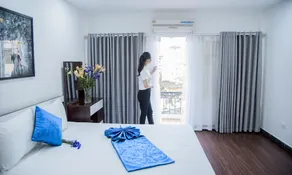 Hanoi Oriental Pearl Hotel - Image 5