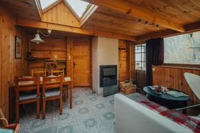 Ecolodge Le Grand Nichet - Image 3
