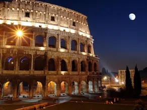 La Terrazza sul Colosseo - Image 3