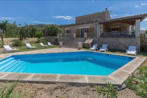 Finca Son Jover - Image 3