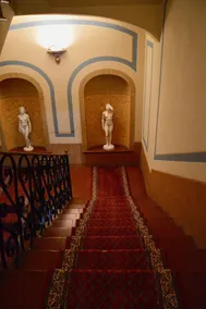 Villa Griffoni Historic Residence - Image 4