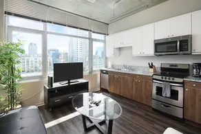 Downtown Lofts By Barsala - Image 2