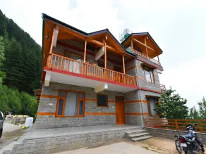 Anand Niwas By OYO Rooms - Image 3