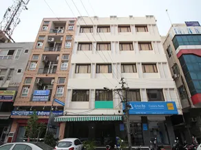 Hotel Kanhiya By OYO Rooms - Image 4