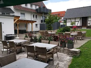 "room in Guest Room - Gasthaus Adler: Double Room With Private Bathroom" - Image 2