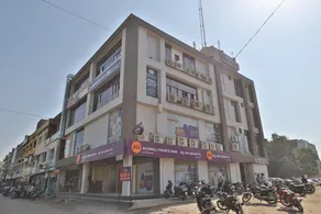 OYO 11649 Hotel Mahima - Image 4