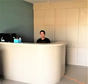 Kim Lung Airport Hotel - Image 3