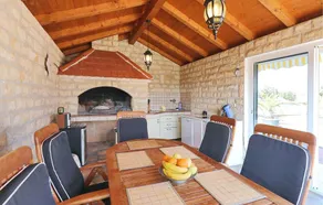 Stunning Home in Paljuv With Outdoor Swimming Pool, Wifi and 4 Bedrooms - Image 2