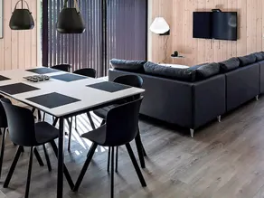 Modern Holiday Home in Jutland Near North Sea Coast - Image 4