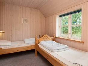 Comfortable Holiday Home in Rømø With Sauna - Image 3