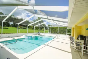 Villa Lovie - Family & Golf vacations - Image 5
