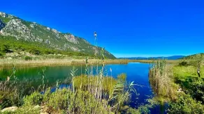 Azmakbasi Camping - Image 4
