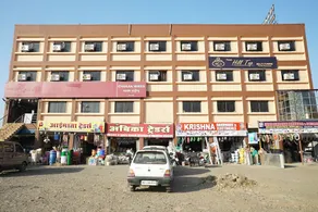 OYO 24432 Yash Residency - Image 3