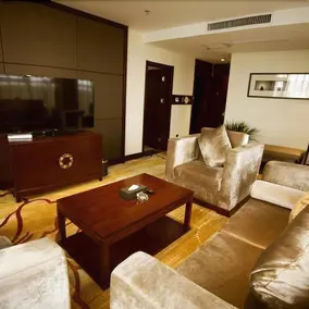 Shangru World Boutique Hotel - Image 4