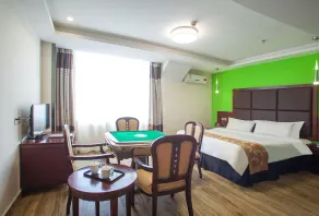 Rui Du Hotel Shenzhen - Image 5