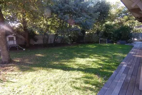 Villa à l'entrée de la presqu'île du Cap Ferret - Image 2