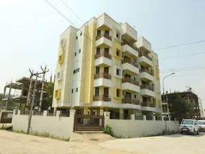 SilverKey Executive Stays 20005 Karappakam - Image 4