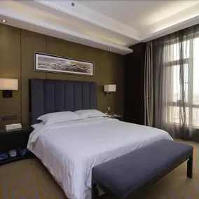 Vienna Hotel Dongguan Gaobu - Image 3