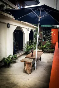 Granny Tea House - Image 4