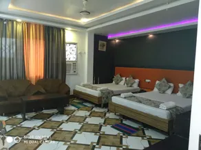 Hotel Rajkamal - Image 3