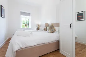 The Old Manse House - Apartment - Image 4