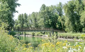 Riffle River Lodge - Image 2