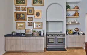 Luxurious apartment - l'ile Saint Louis - Image 2