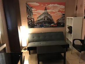 Reina Victoria Apartments & Suite - Image 2
